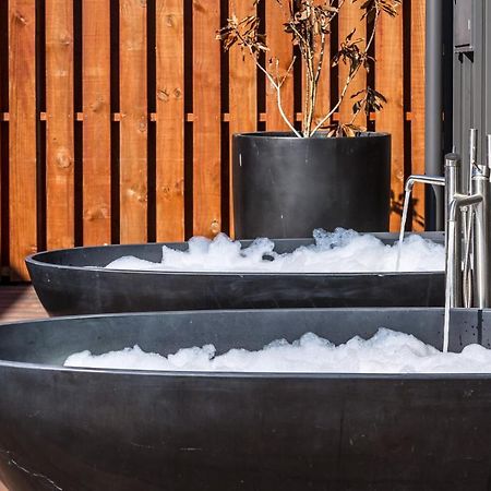 Pinot Paradise Villa Martinborough Kültér fotó