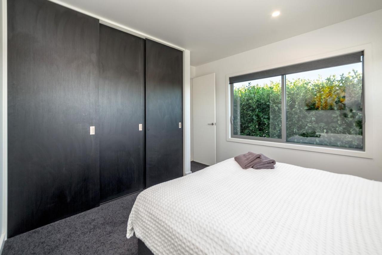Pinot Paradise Villa Martinborough Kültér fotó
