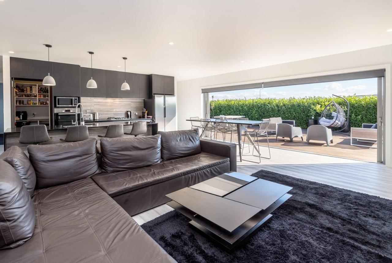 Pinot Paradise Villa Martinborough Kültér fotó