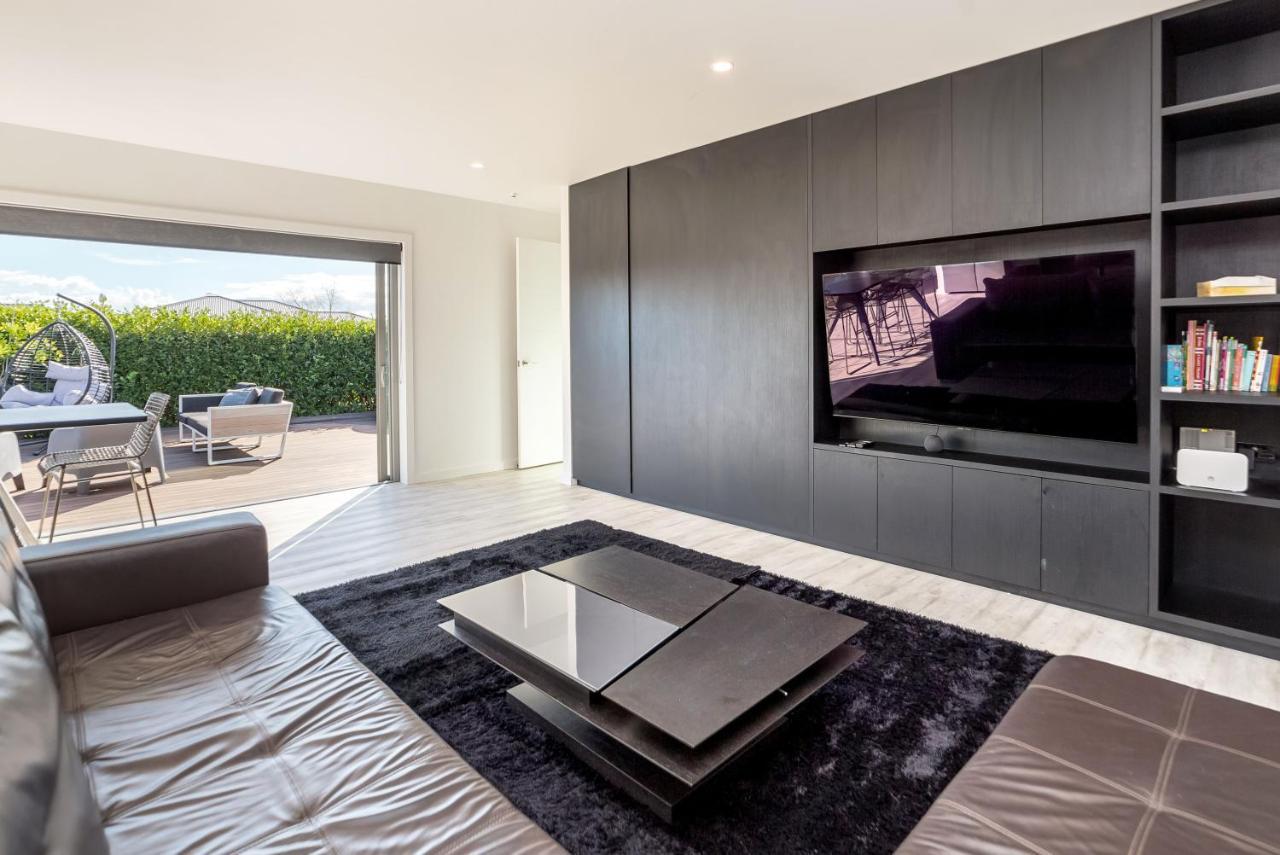 Pinot Paradise Villa Martinborough Kültér fotó